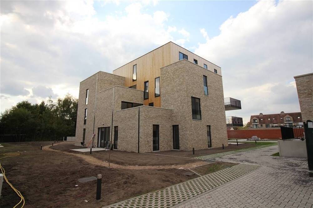 Appartement te  koop in Heist-op-den-Berg 2220 439500.00€ 3 slaapkamers 134.30m² - Zoekertje 488201