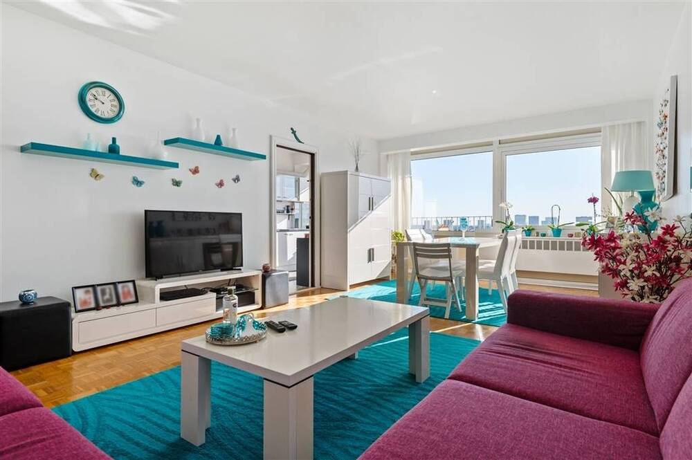 Appartement te koop in Antwerpen 2050 225000.00€ 2 slaapkamers 94.00m² - Zoekertje 487691