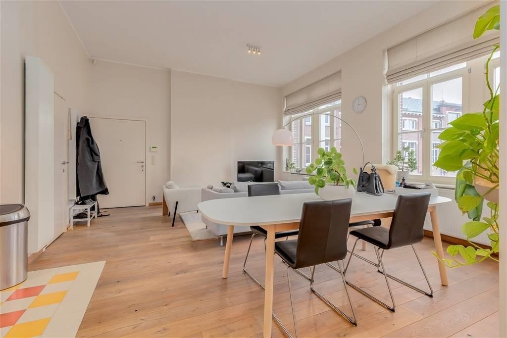 Loft te koop in Antwerpen 2018 439000.00€ 2 slaapkamers 115.00m² - Zoekertje 488199