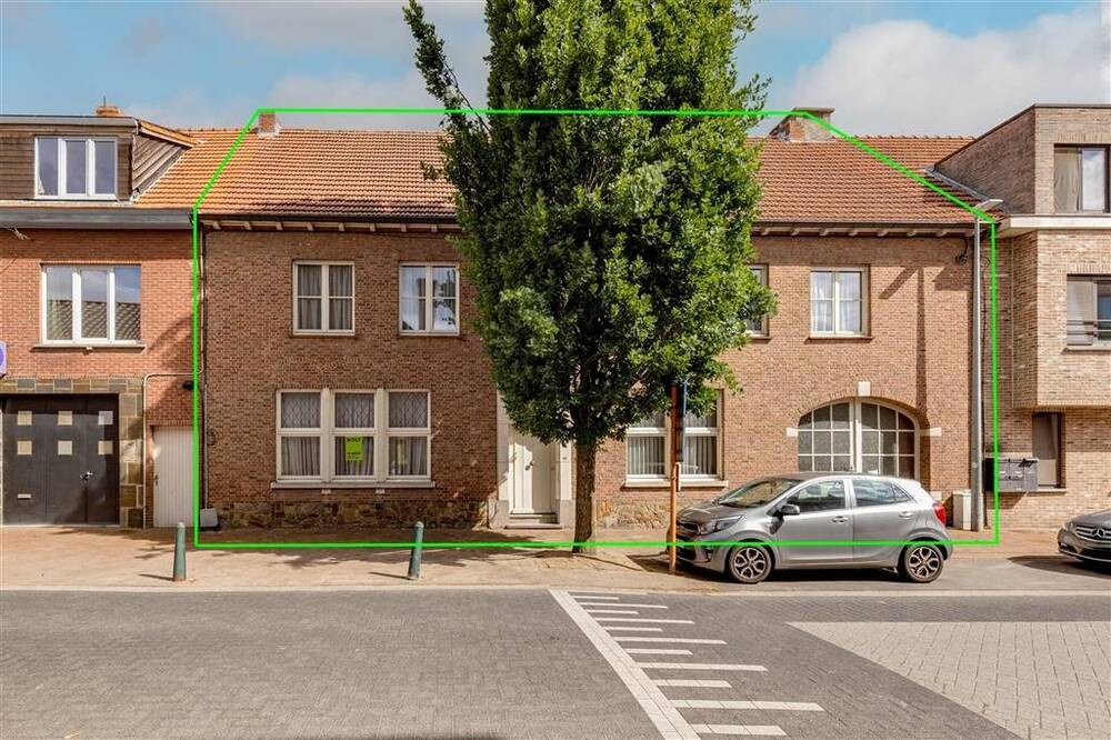 Huis te koop in Beerse 2340 529000.00€ 6 slaapkamers 503.00m² - Zoekertje 488167