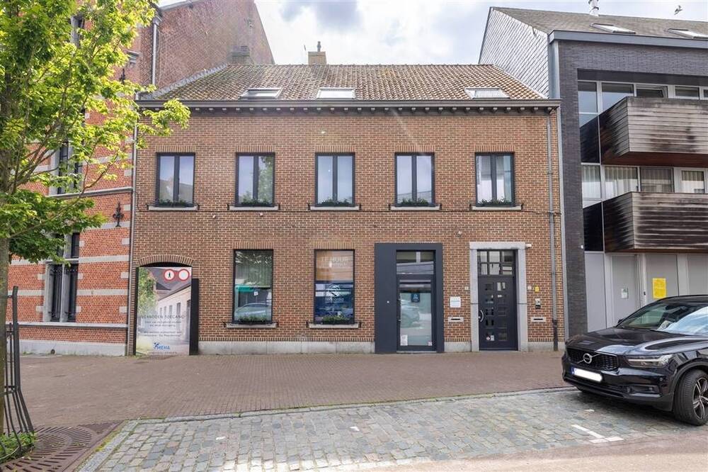 Handelszaak te huur in Westerlo 2260 860.00€ slaapkamers 159.00m² - Zoekertje 488012