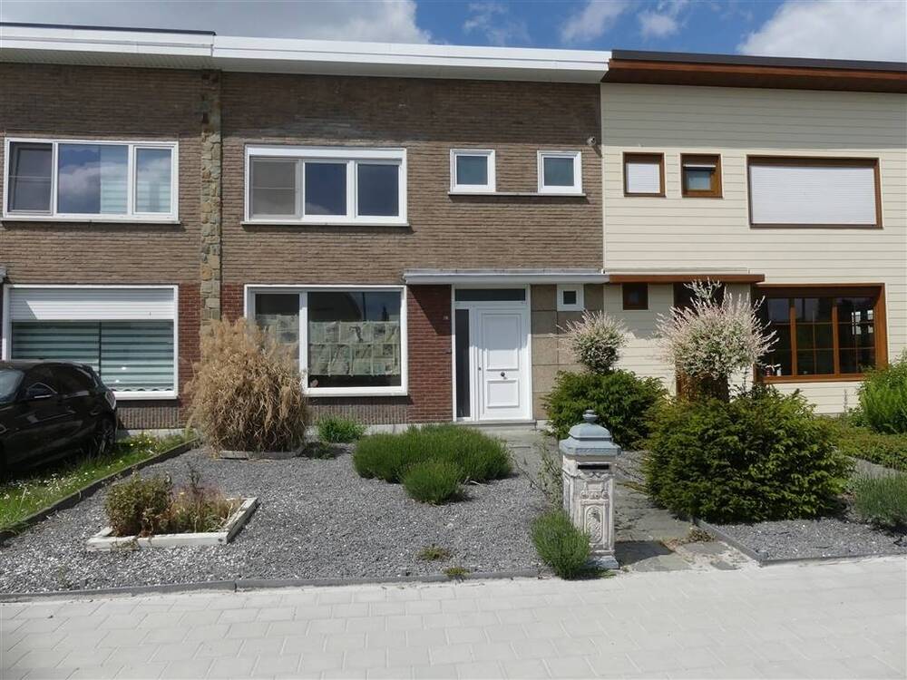 Huis te koop in Willebroek 2830 329000.00€ 3 slaapkamers m² - Zoekertje 488879