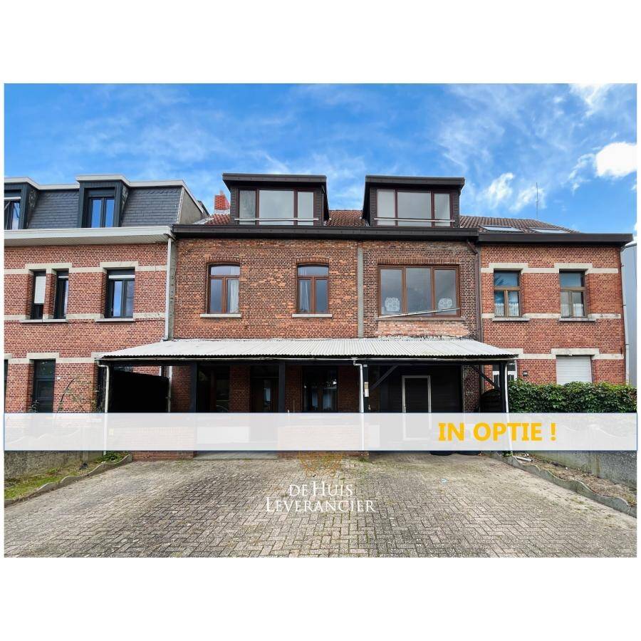 Huis te koop in Kontich 2550 349900.00€ 6 slaapkamers m² - Zoekertje 487375