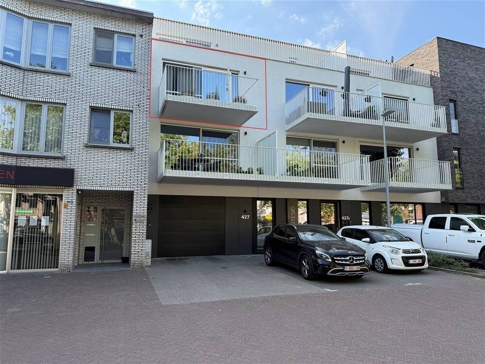 Appartement te huur in Wuustwezel 2990 925.00€ 2 slaapkamers 80.00m² - Zoekertje 488696