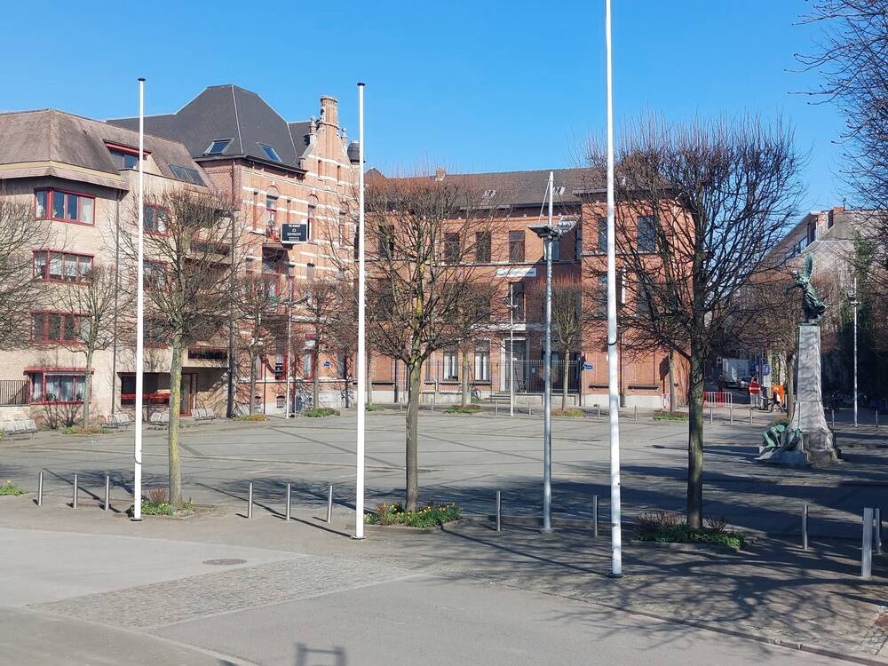 Appartement te koop in Boom 2850 389000.00€ 4 slaapkamers 249.00m² - Zoekertje 488559