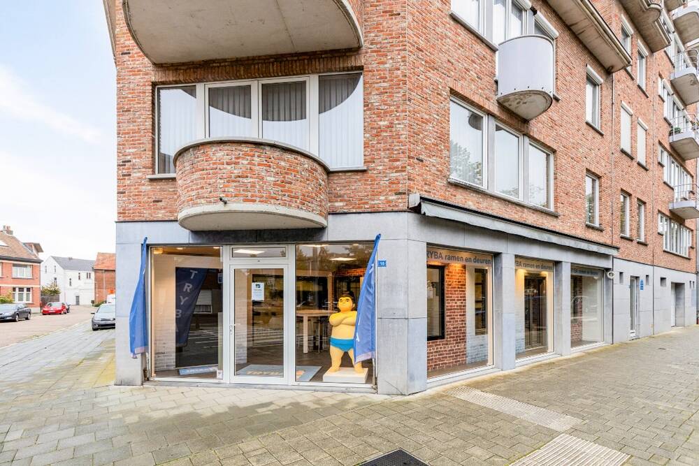 Handelszaak te koop in Herentals 2200 198000.00€ 0 slaapkamers 85.00m² - Zoekertje 487106