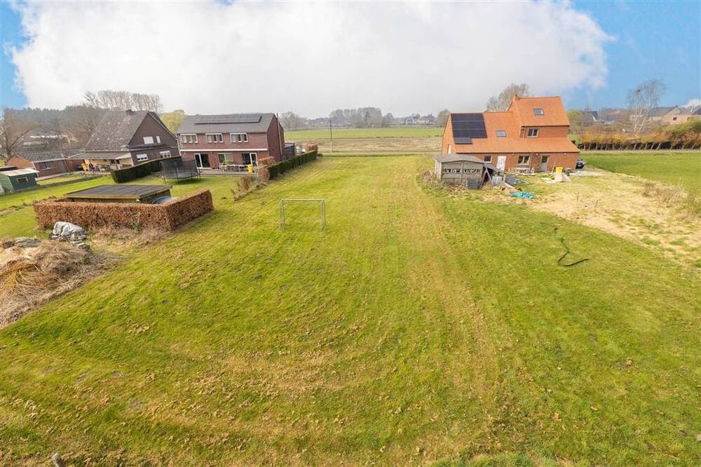 Grond te  koop in Ramsel 2230 179000.00€  slaapkamers m² - Zoekertje 488969