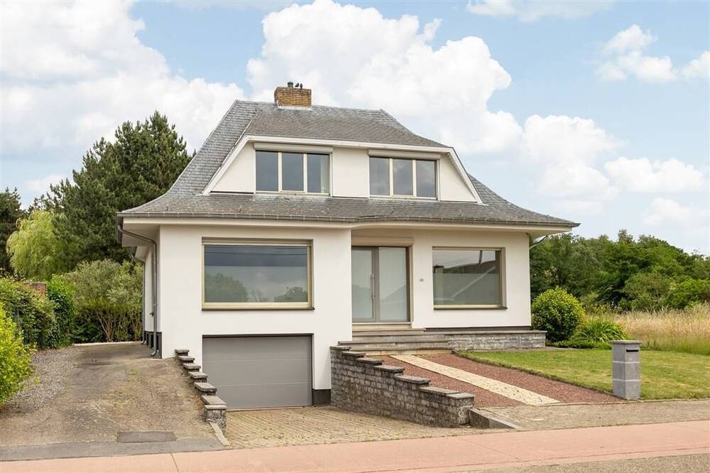 Huis te koop in Hulshout 2235 349000.00€ 3 slaapkamers 223.00m² - Zoekertje 489971