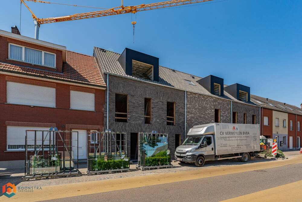 Appartement te koop in Westerlo 2260 375000.00€ 3 slaapkamers 164.00m² - Zoekertje 490042