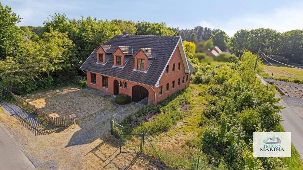 Huis te koop in Hulshout 2235 299000.00€ 4 slaapkamers 175.00m² - Zoekertje 489411