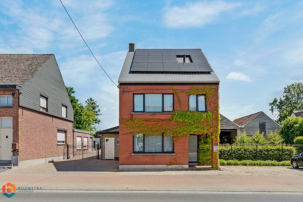 Huis te  koop in Beerzel 2580 530000.00€ 4 slaapkamers 194.00m² - Zoekertje 489906