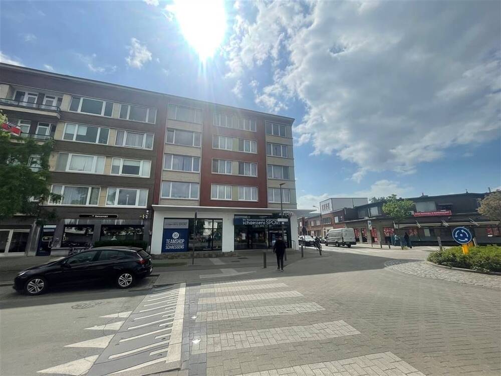 Appartement te huur in Wilrijk 2610 925.00€ 2 slaapkamers 95.00m² - Zoekertje 489520