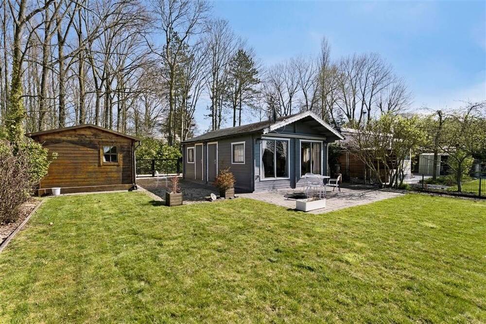 Huis te koop in Liezele 2870 149000.00€ 1 slaapkamers 35.00m² - Zoekertje 489307