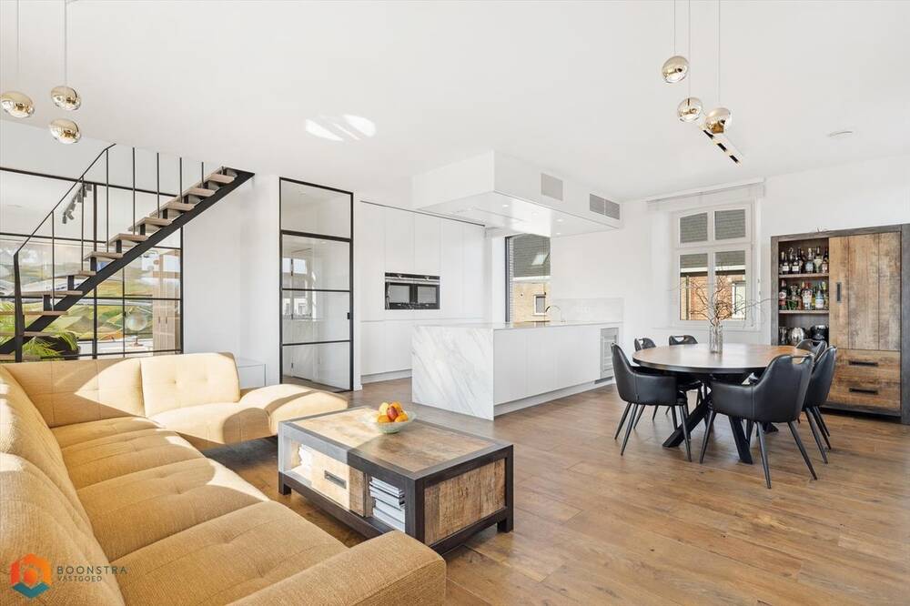 Appartement te koop in Putte 2580 645000.00€ 3 slaapkamers 186.00m² - Zoekertje 490052