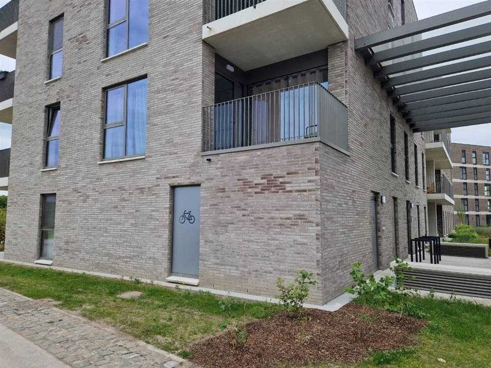 Appartement te huur in Turnhout 2300 690.00€ 1 slaapkamers m² - Zoekertje 488999