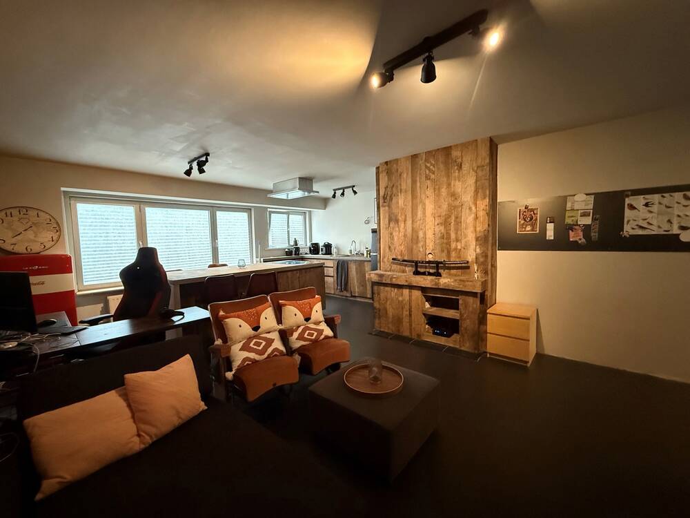Appartement te huur in Mechelen 2800 950.00€ 2 slaapkamers 72.00m² - Zoekertje 489580