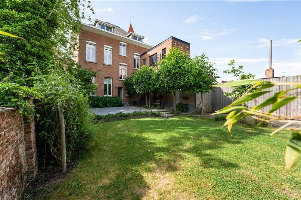 Huis te koop in Berlaar 2590 749000.00€ 4 slaapkamers 386.00m² - Zoekertje 490195