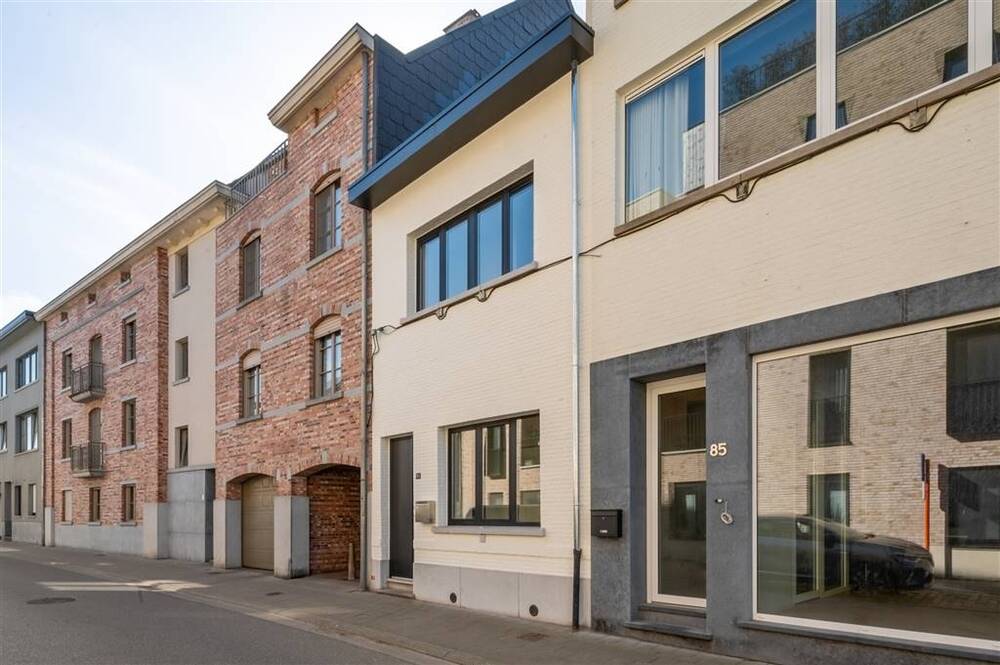 Huis te koop in Herentals 2200 585000.00€ 3 slaapkamers 165.00m² - Zoekertje 490199