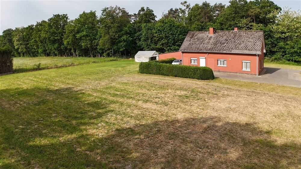 Huis te koop in Westmeerbeek 2235 379000.00€ 4 slaapkamers 184.00m² - Zoekertje 489998