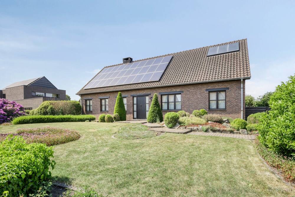 Huis te koop in Laakdal 2430 495000.00€ 3 slaapkamers 170.00m² - Zoekertje 490090