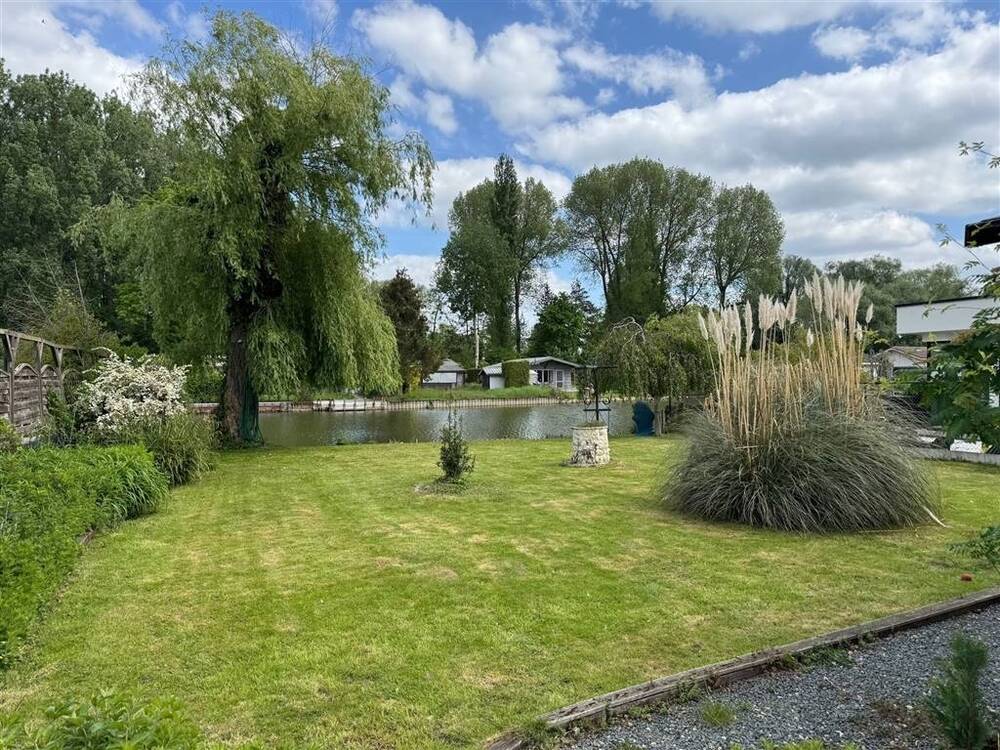 Huis te koop in Liezele 2870 108000.00€ 1 slaapkamers 42.00m² - Zoekertje 489095
