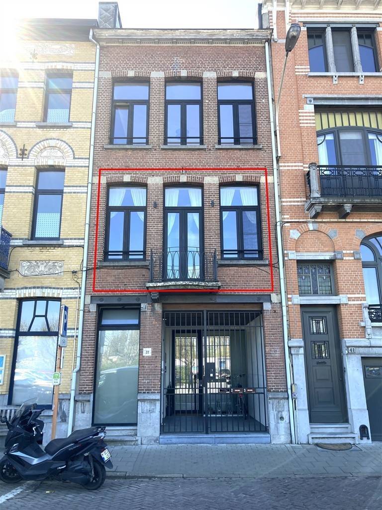 Appartement te huur in Lier 2500 750.00€ 1 slaapkamers 57.00m² - Zoekertje 490437