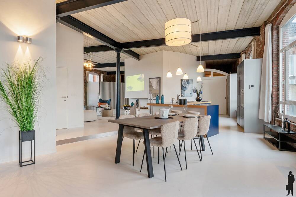 Appartement te koop in Mechelen 2800 840000.00€ 4 slaapkamers 317.00m² - Zoekertje 490034