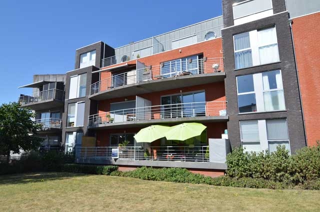 Appartement te huur in Turnhout 2300 900.00€ 2 slaapkamers 104.00m² - Zoekertje 489366