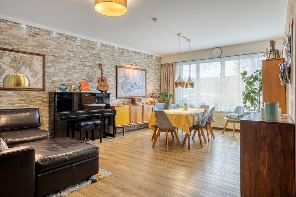 Appartement te koop in Mechelen 2800 359000.00€ 3 slaapkamers 107.00m² - Zoekertje 490054