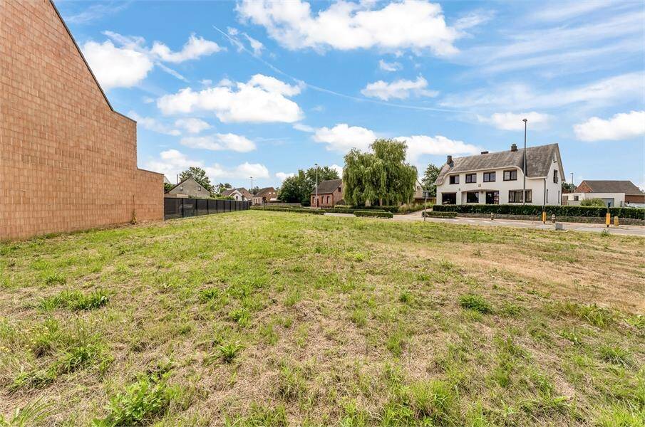 Grond te  koop in Eindhout 2430 105000.00€  slaapkamers m² - Zoekertje 490192
