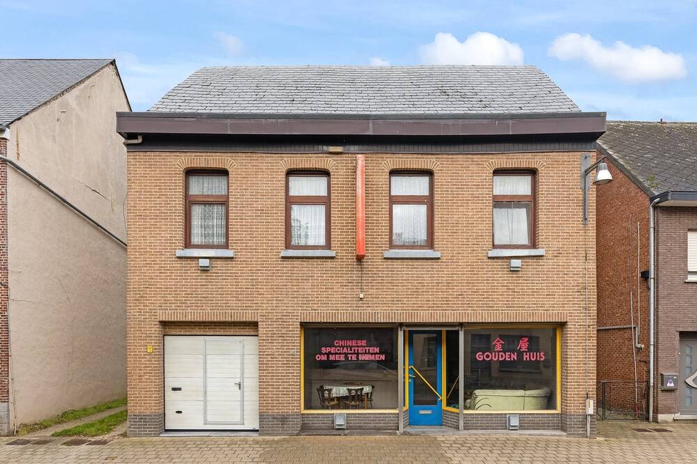 Handelszaak te  koop in Schriek 2223 255000.00€ 4 slaapkamers 237.00m² - Zoekertje 490076