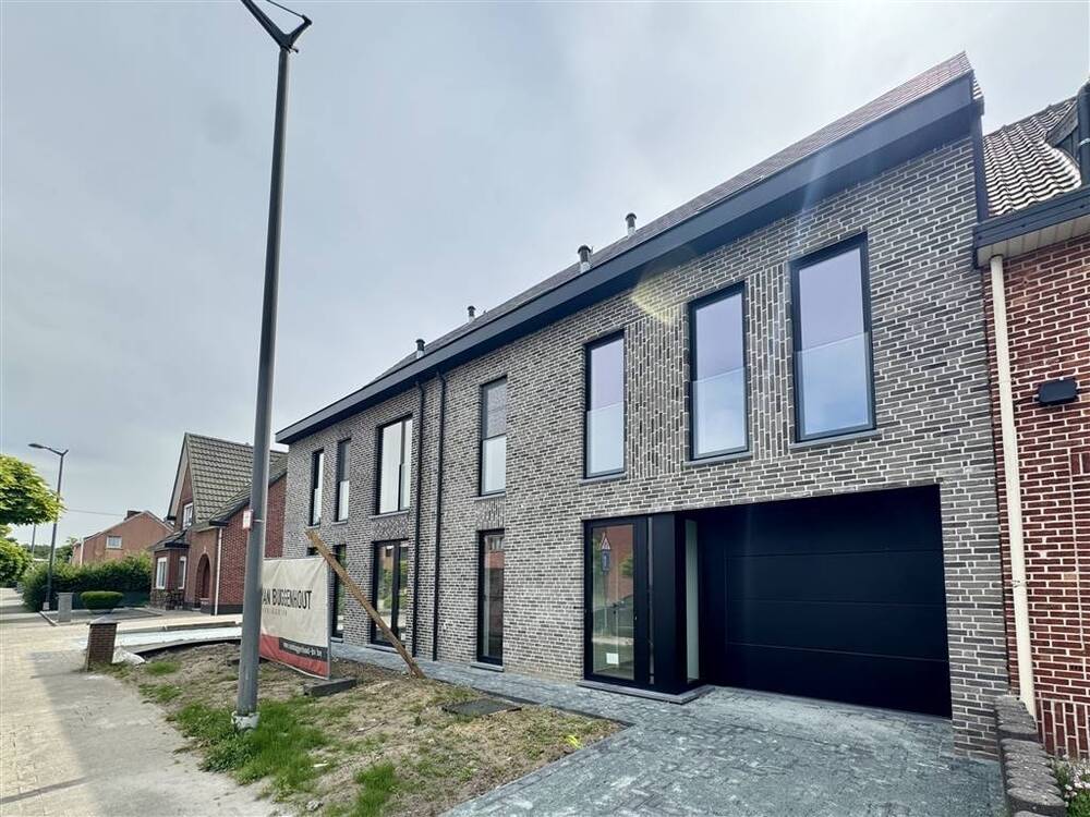 Huis te in Bonheiden 2820 1750.00€ 3 slaapkamers m² - Zoekertje 489976
