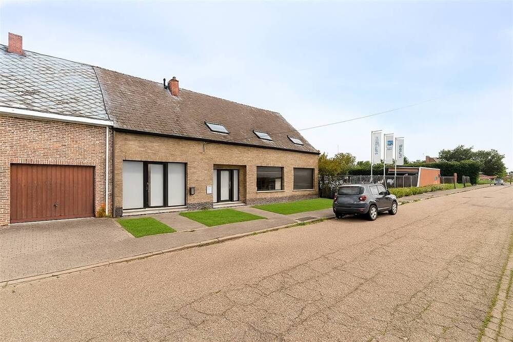Appartementsgebouw te  koop in Mechelen 2800 562000.00€ 5 slaapkamers 360.00m² - Zoekertje 490261