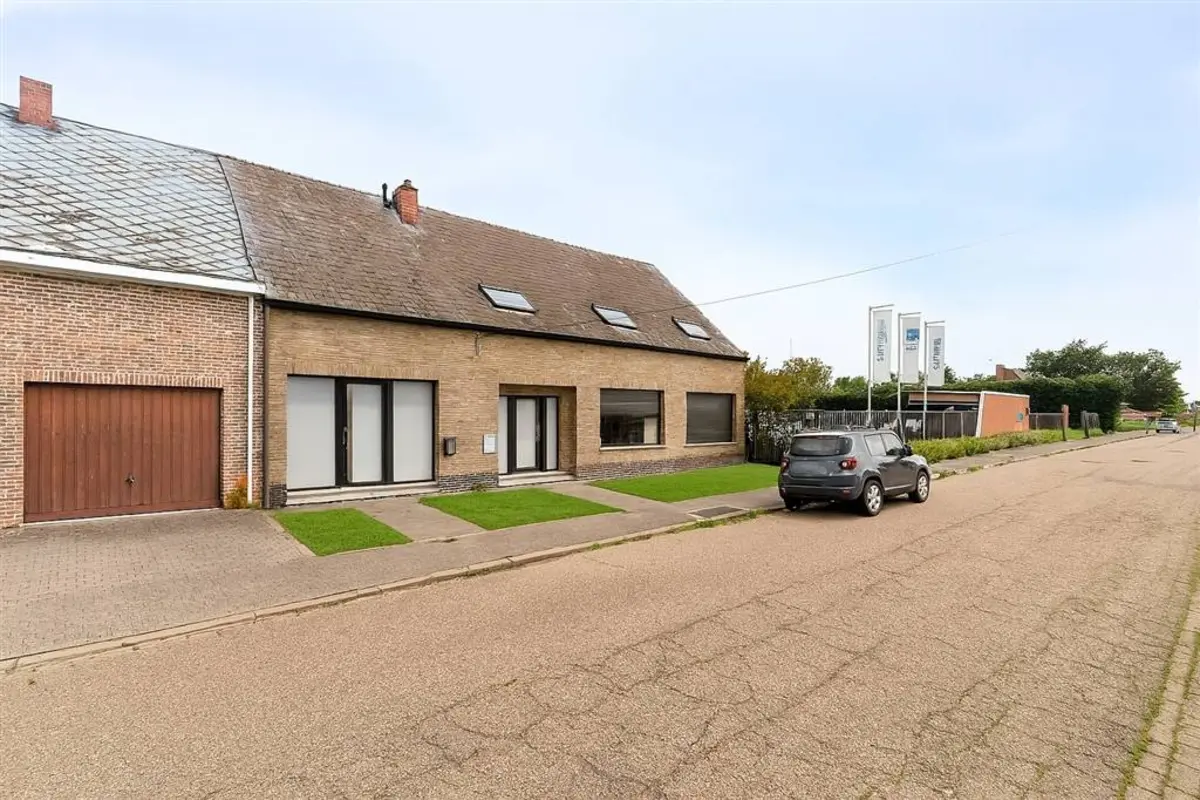 Appartementsgebouw te  koop in Mechelen 2800 562000.00€ 5 slaapkamers 360.00m² - Zoekertje 490261