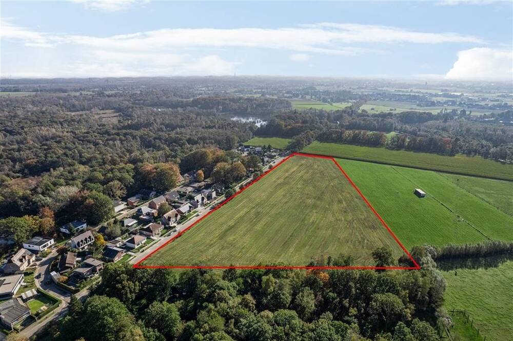 Niet bebouwbare grond te  koop in Blaasveld 2830 449000.00€  slaapkamers m² - Zoekertje 490116