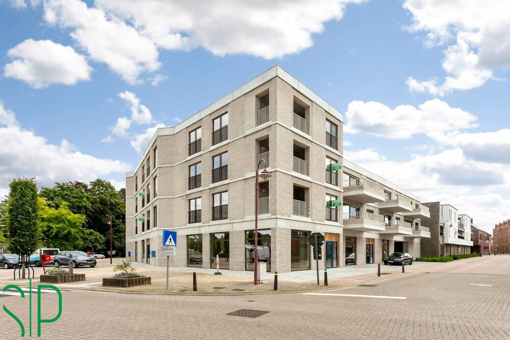 Handelszaak te koop in Geel 2440 135000.00€ slaapkamers 99.00m² - Zoekertje 489902