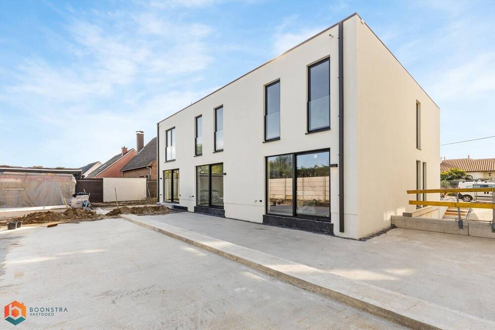 Huis te  koop in Putte 2580 450000.00€ 3 slaapkamers 130.00m² - Zoekertje 490406