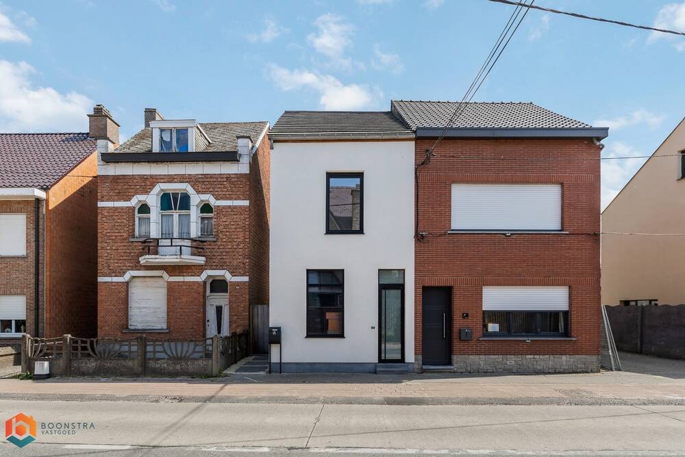 Huis te huur in Bonheiden 2820 0.00€ 2 slaapkamers 109.00m² - Zoekertje 490415