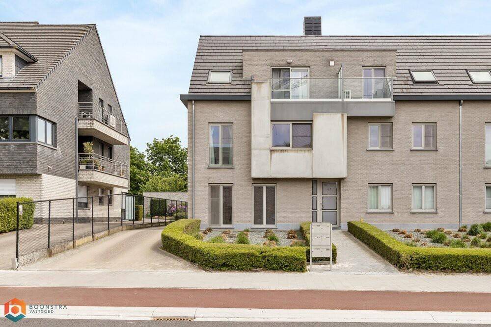Appartement te  huur in Onze-Lieve-Vrouw-Waver 2861 900.00€ 2 slaapkamers 97.00m² - Zoekertje 490426