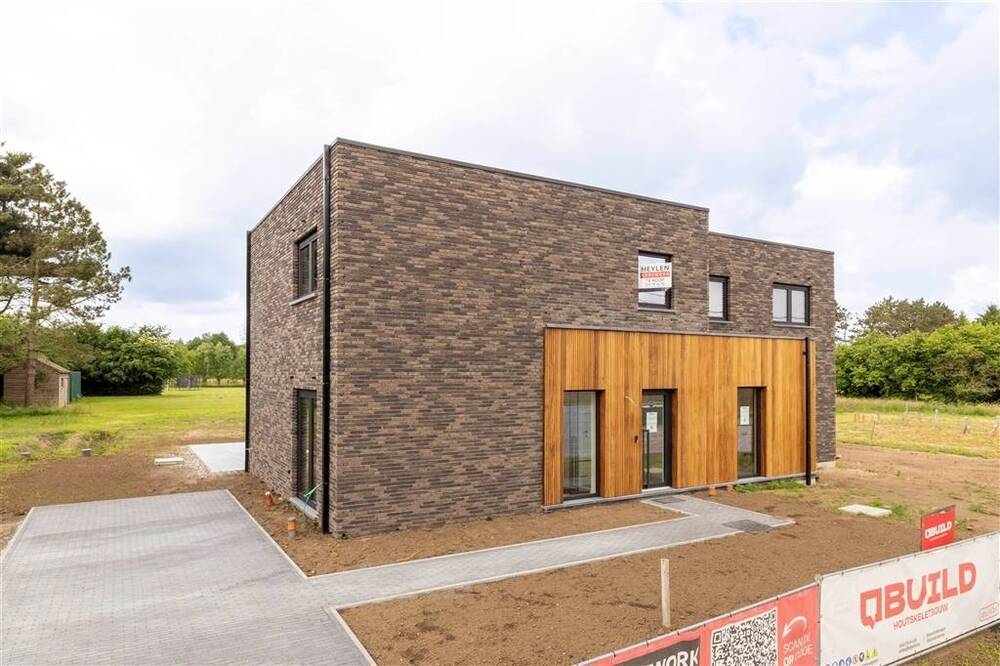 Huis te koop in Herselt 2230 318900.00€ 3 slaapkamers 164.00m² - Zoekertje 489493