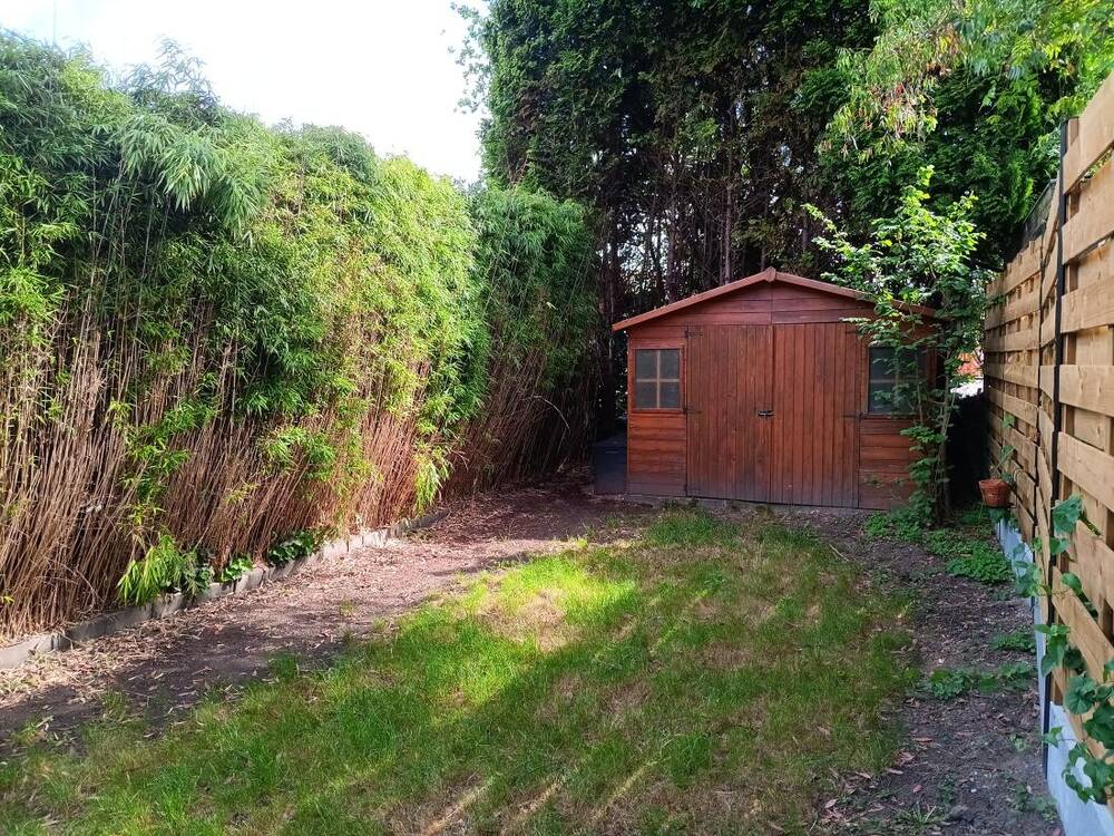 Appartement te koop in Borsbeek 2150 219000.00€ 1 slaapkamers 66.00m² - Zoekertje 489361