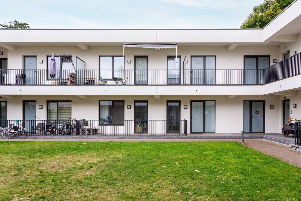 Appartement te koop in Antwerpen 2020 274850.00€ 2 slaapkamers 101.00m² - Zoekertje 490165