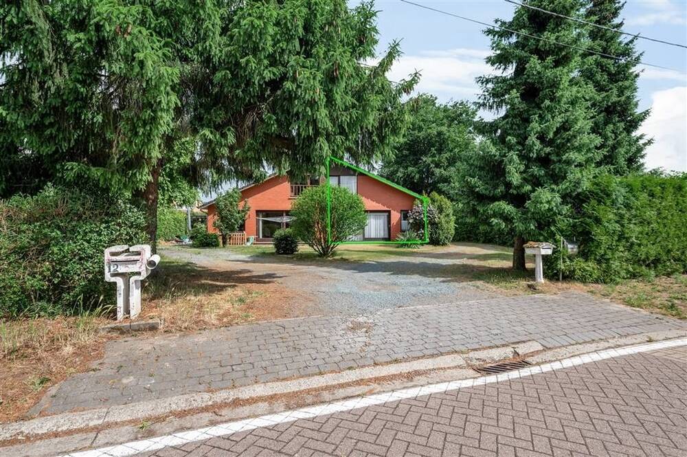 Huis te in Halle 2980 275000.00€ 3 slaapkamers 140.00m² - Zoekertje 491337
