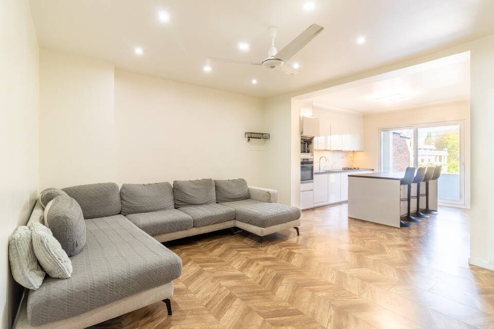 Appartement te  koop in Wilrijk 2610 249000.00€ 3 slaapkamers 92.00m² - Zoekertje 491683