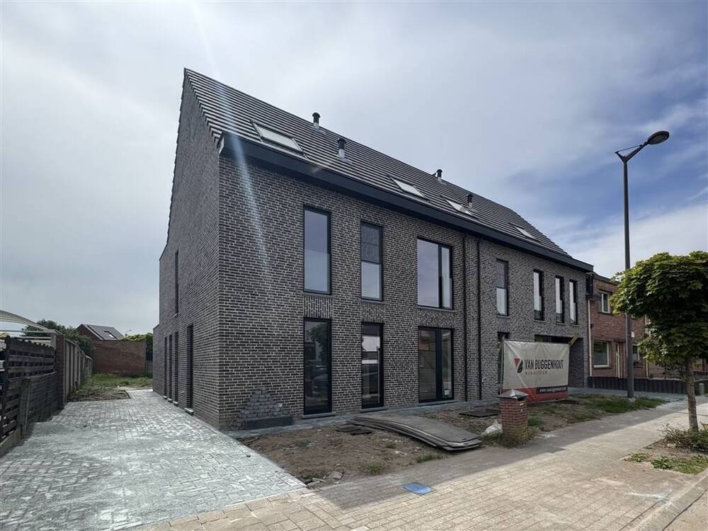 Huis te in Bonheiden 2820 1650.00€ 3 slaapkamers m² - Zoekertje 491408