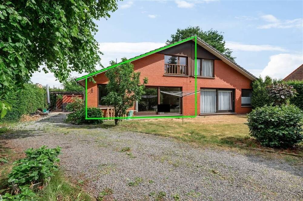 Huis te koop in Halle 2980 305000.00€ 4 slaapkamers 145.00m² - Zoekertje 491338
