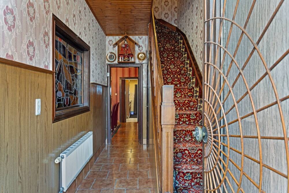 Huis te  koop in Mechelen 2800 235000.00€ 4 slaapkamers 151.00m² - Zoekertje 491779