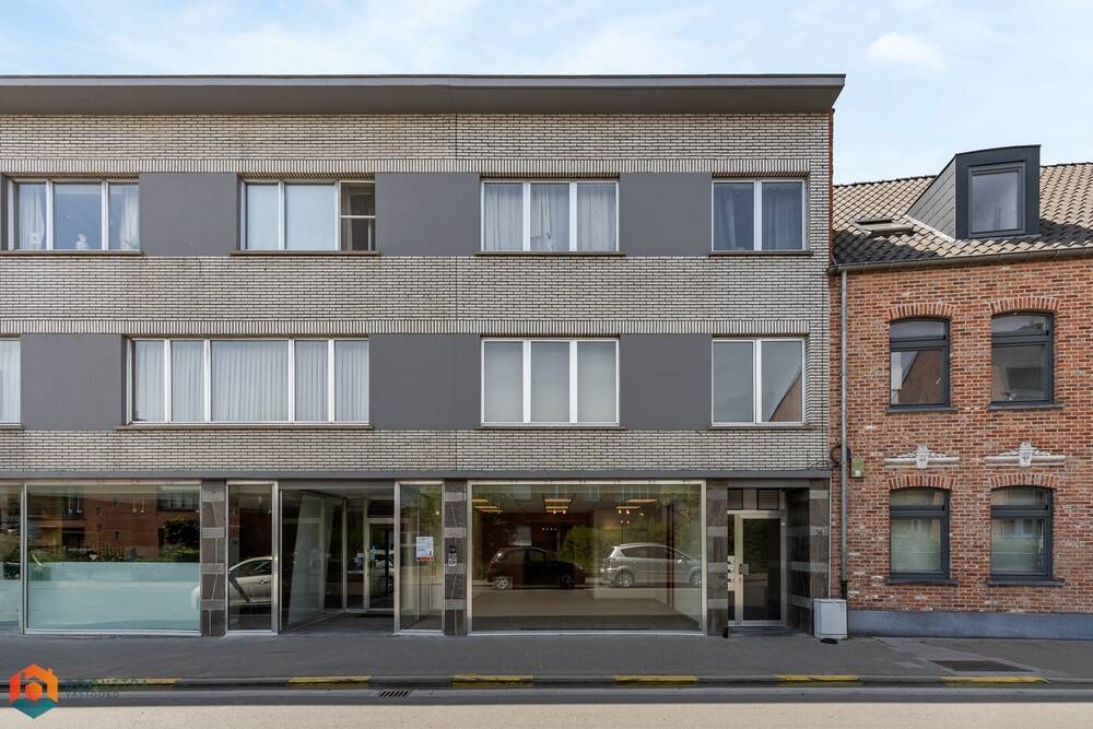 Handelszaak te huur in Sint-Katelijne-Waver 2860 950.00€ slaapkamers 88.00m² - Zoekertje 491704