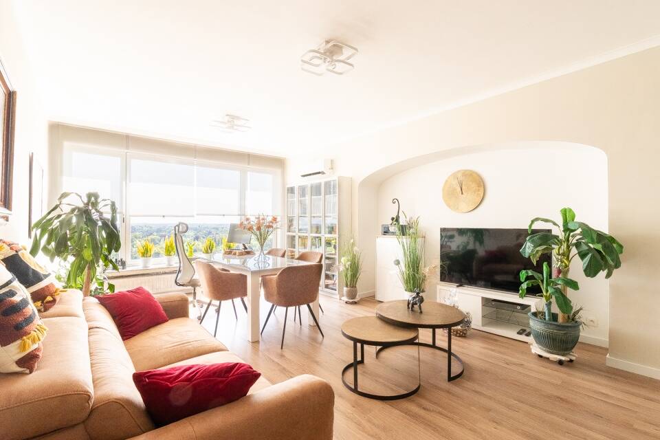 Appartement te koop in Antwerpen 2020 219000.00€ 2 slaapkamers 88.00m² - Zoekertje 491146