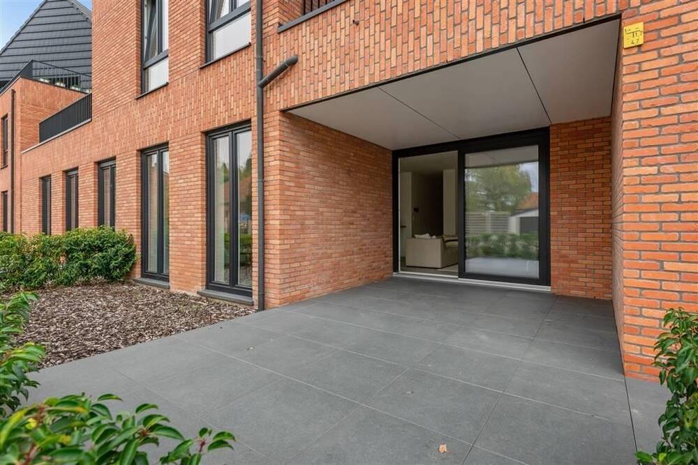 Appartement te koop in Laakdal 2430 292000.00€ 3 slaapkamers 109.19m² - Zoekertje 491716